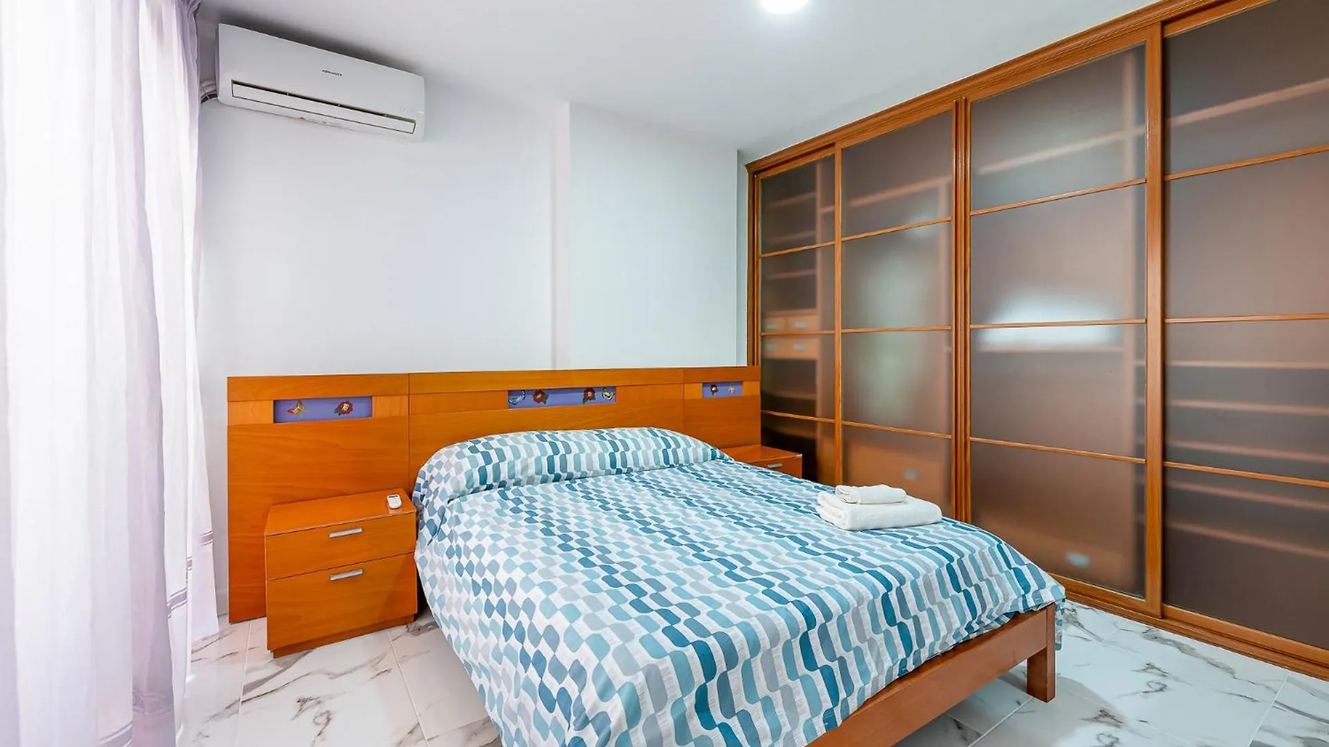 Sweet Home Apartment 贝纳尔马德纳 西班牙