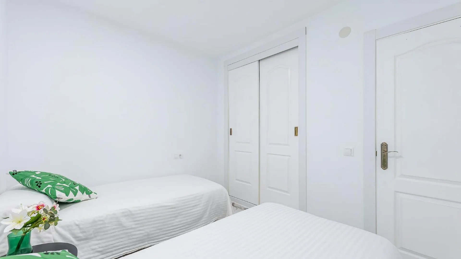 Sweet Home Apartment 贝纳尔马德纳 西班牙